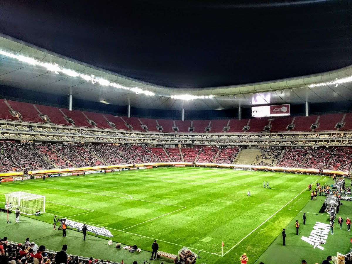 Chivas Located Guadalajara Chivas vs Tigres UANL result - Liga MX, 10 May 2026 ...